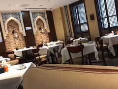 大堂-巴依老爷新疆美食(昌平店)