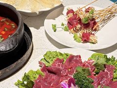 -贵府酸汤牛肉火锅·贵州老字号(飞山街店)