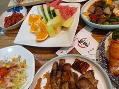 -松坂屋日料自助(长城路店)