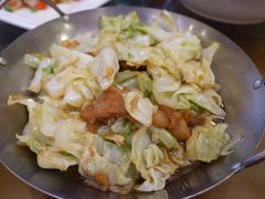 -印象牯岭小厨(牯岭街店)