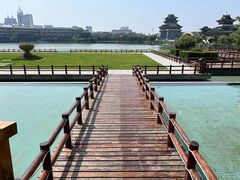-开封开元名都大酒店·可泰自助餐厅