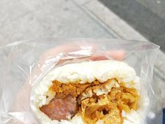 -秋英饭团(大庙新村店)