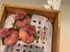 -蔡澜点心·粤菜(丽泽天街店)