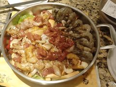 -黄记煌三汁焖锅(新世纪广场店)