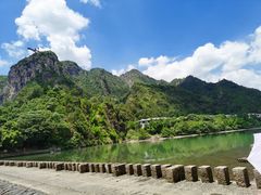 -楠溪江风景名胜区