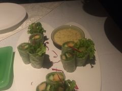 -蔓兰家的四季S0餐厅·融合菜(当代MOMA店)