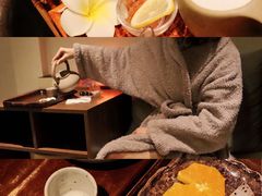 -三间愈舍·Triple Spa(重庆IFS国金中心店)