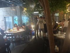 -又见炊烟私房菜(敬亭路店)