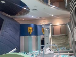 -meland club亲子乐园(重庆万象城店)