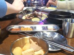 -·缸桶屋·韩式牛肋条自助烤肉(西湖D11店)
