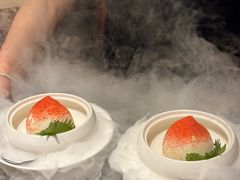 -江城小馆陕南妈妈菜·全球旅行餐厅(钟楼店)