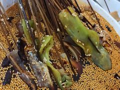-古真记钵钵鸡(总店)