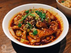 -付小姐在成都(五道口店)
