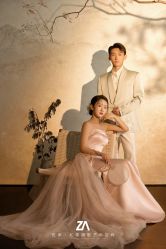 -ZUOAN佐岸私享摄影艺术空间