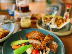 -巴别塔法餐舍(合作路店)