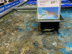 -盒马鲜生(皇庭广场店)