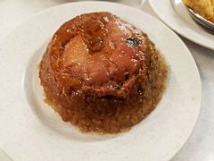 糯米鸡-何九海南茶店(鬼仔巷店)