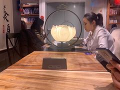 -和府捞面(东直门银座店)