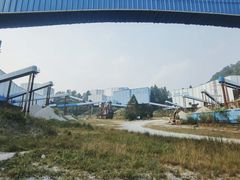 -黄埔油麻山森林公园