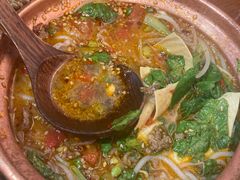 -麒麟风烤牛肉·云南烧烤小排档(丹凤街店)