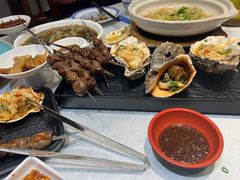 -蠔友汇(皇姑店)