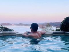 -天目湖涵田度假村