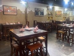 -酒肉门孔府菜(曲阜游客中心店)