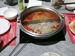 -樱煦和牛寿喜烧(如皋吾悦广场店)