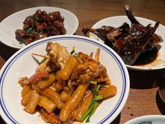 -弄堂里·寻味杭州(湖滨银泰in77C区店)