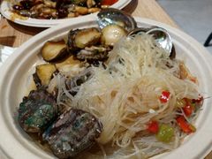 -盒马X会员店(王府井奥莱UP TOWN店)