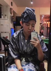 -BM SALON