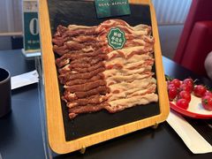 -乔先生涮肉·鲜活牛羊肉火锅(塘沽店)