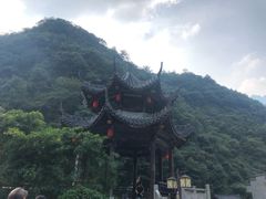 -浙北大峡谷