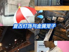 -喬越名品Cafe Fashion(富力公园店)