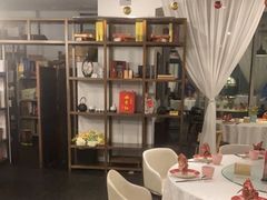 -蔓兰家的四季S0餐厅·融合菜(当代MOMA店)