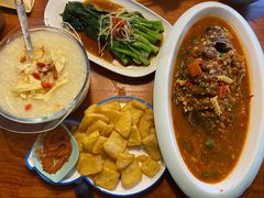 -云隐小厨·传统大理美食(复兴路店)