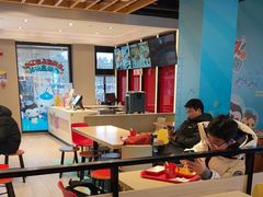 -永和大王(春日上新·军博店)