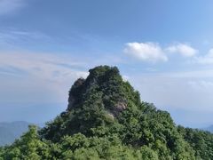 -武当山风景区