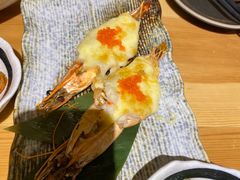 -本格丼·炭火烤肉饭(大悦路成都大悦城店)