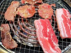 -黑牛黑猪烤肉专门店(万象城店)