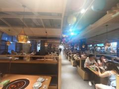 -李二鲜鱼(六堰大洋直营店)
