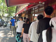 -文武王氏烧饼·无矾油条(西溪路店)