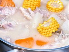-官也街澳门火锅(新源里店)