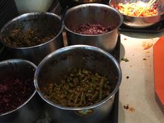 -红鼻子桂林米粉(金唐新光界店)