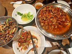 -八碗湘长沙市井菜(坡子街店)