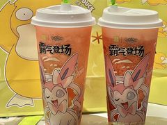-奈雪的茶(大悦城店)