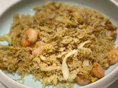 xo酱炒饭-白天鹅宾馆-宏图府餐厅