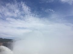 -黄河小浪底水利枢纽风景区