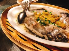 -外婆家(杭州马塍店·杭帮菜名店)