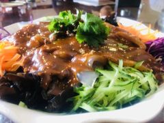 -明海妈妈菜(大连外国语学院店)